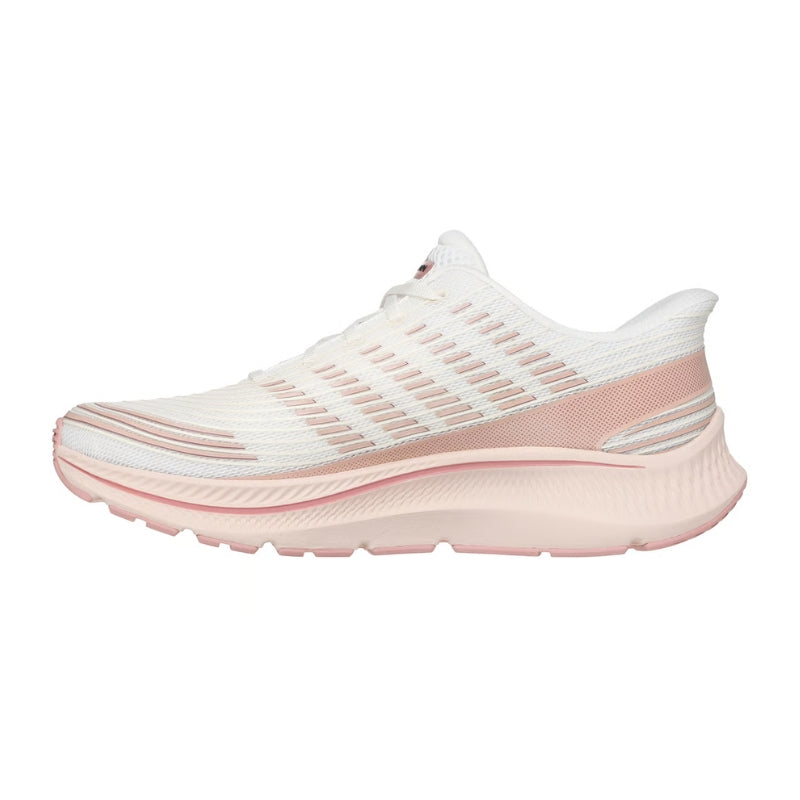 Skechers GO RUN Consistent 2.0 - Senna 128642 Deportiva natural Slip-ins
