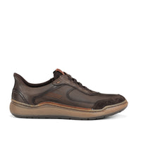 Fluchos Rocky F2253 Deportivo piel marrón hombre