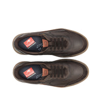 Fluchos Rocky F2253 Deportivo piel marrón hombre