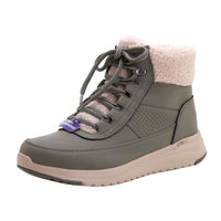 Skechers On-the-GO Stellar - Alpine Adventure 144756 Botín verde waterproof