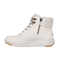 Skechers Alpine Adventure 144756 Botín impermeable natural