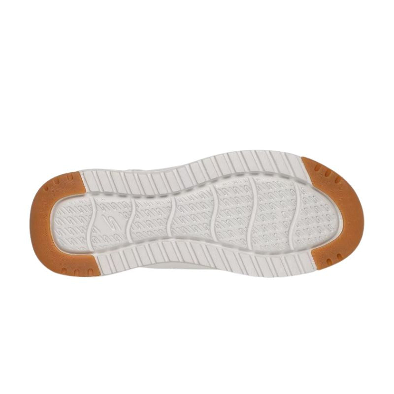 Skechers Alpine Adventure 144756 Botín impermeable natural