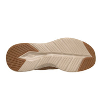 Skechers Contour Foam - Cozy Fit Natural Ease 150507 Zapatilla Slip-ins marrón