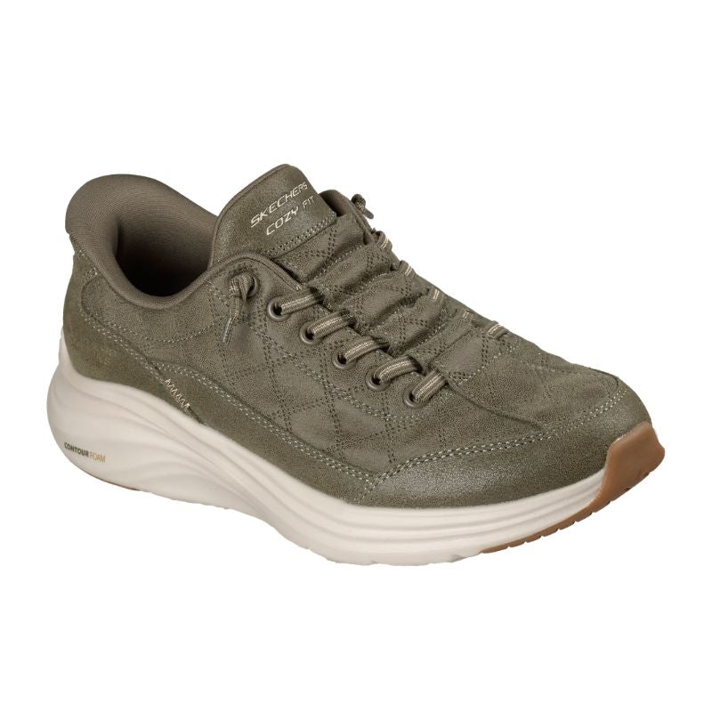 Skechers Natural Ease 150507 Zapatilla Slip-ins oliva