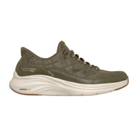 Skechers Natural Ease 150507 Zapatilla Slip-ins oliva