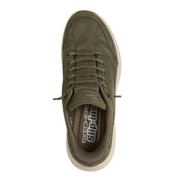 Skechers Natural Ease 150507 Zapatilla Slip-ins oliva