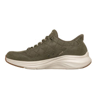 Skechers Natural Ease 150507 Zapatilla Slip-ins oliva