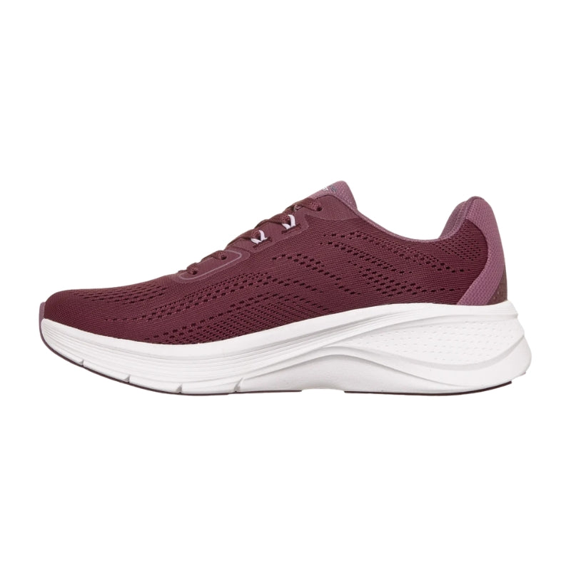 Skechers Arch Fit 3.0 - Easy Flow 150884 Deportiva burdeos
