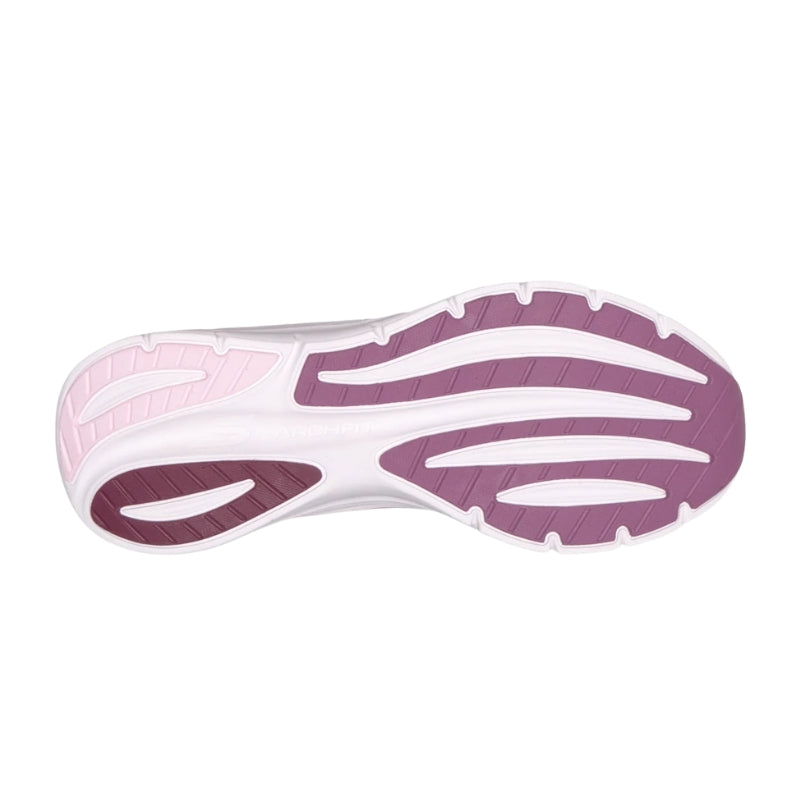 Skechers Arch Fit 3.0 - Easy Flow 150884 Deportiva burdeos