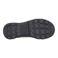 Skechers Easy Going 168042 Botín cremallera marrón
