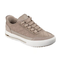 Skechers 177209 Zapatilla Arch Fit Arcade taupe mujer