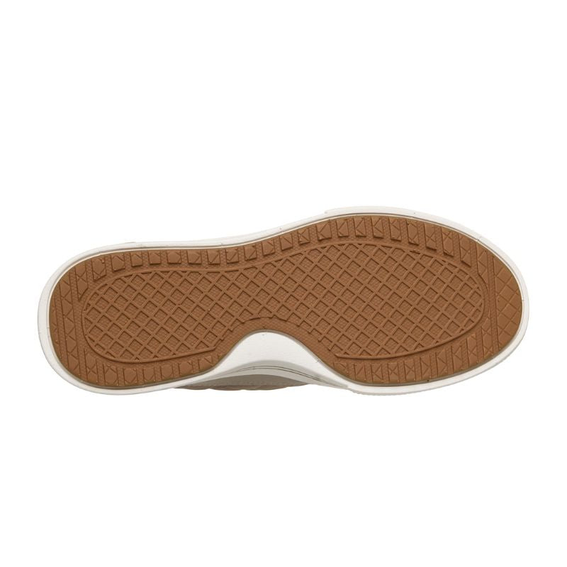 Skechers 177209 Zapatilla Arch Fit Arcade taupe mujer