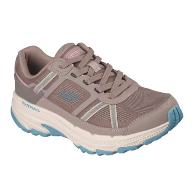 Skechers GO RUN Trail Altitude 2.0 - Red Rock 180450 Deportiva trail taupe