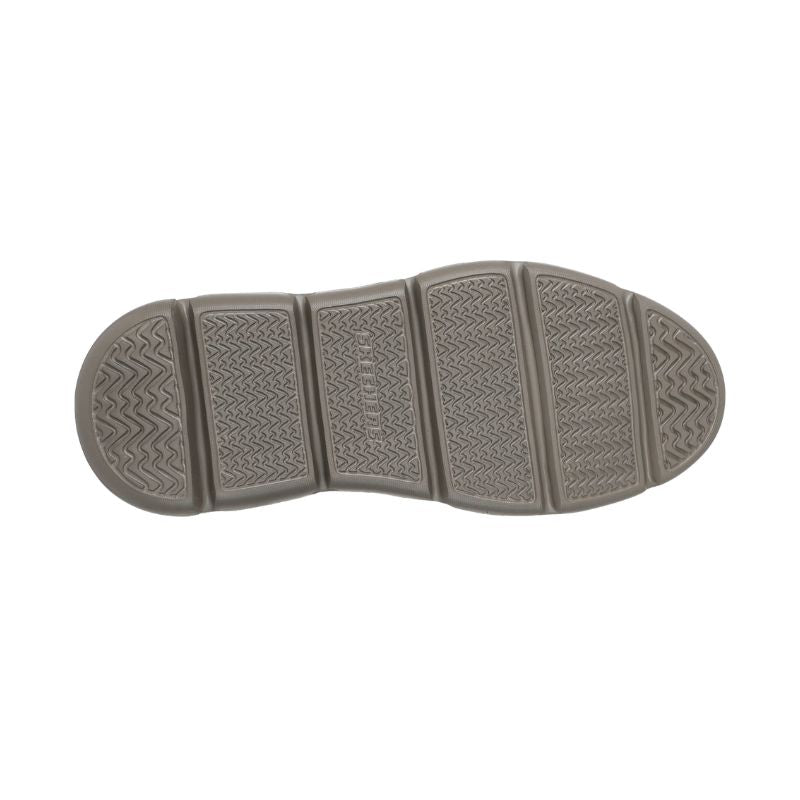 Skechers Garza - Gervin 205046 Zapato Slip-ins cuero