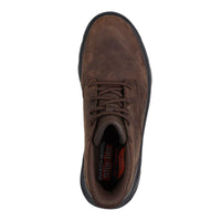 Skechers Garza - Ridley 205514 Botín Slip-ins marrón