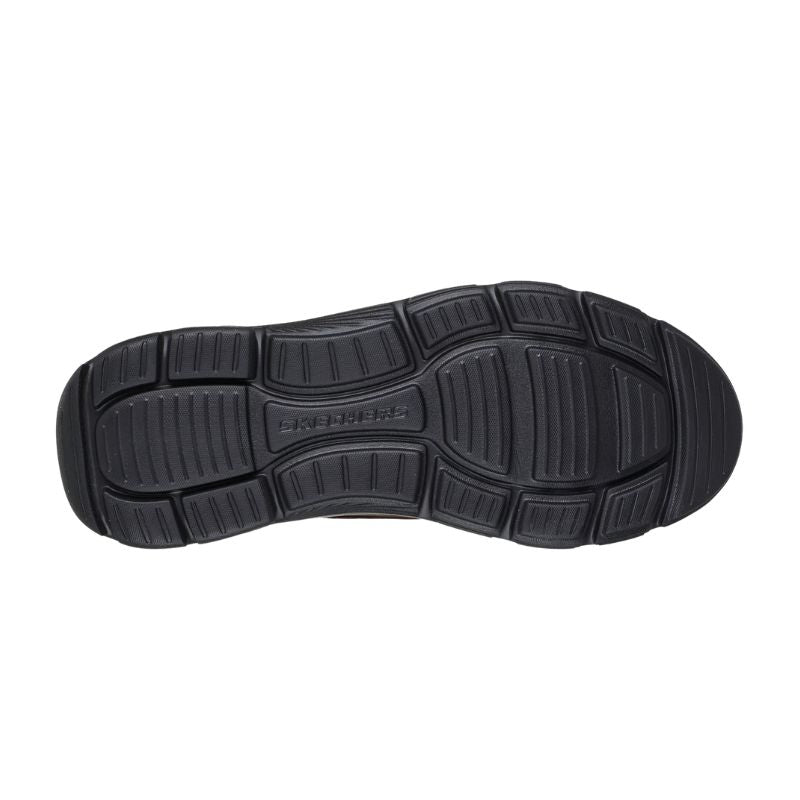 Skechers Garza - Ridley 205514 Botín Slip-ins marrón