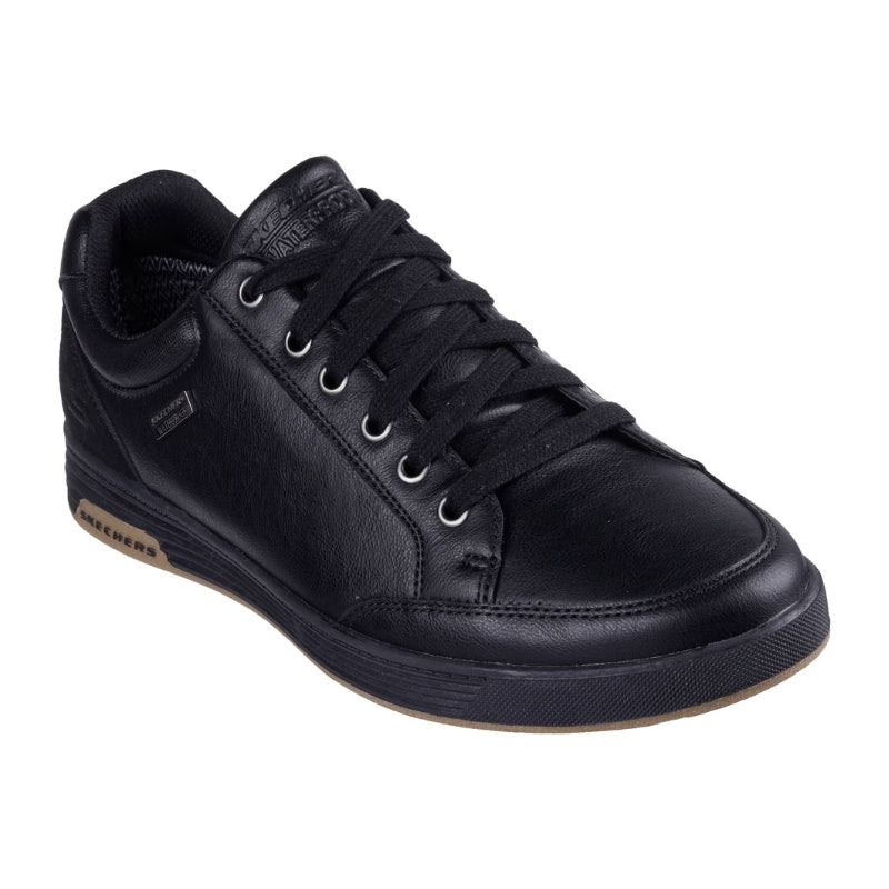 Skechers Cavell - Sparkman 210944 Zapatilla waterproof negra