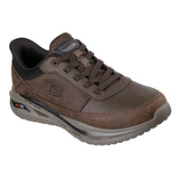 Skechers Arch Fit Orvan - Moxley 210981 Zapato Slip-ins marrón