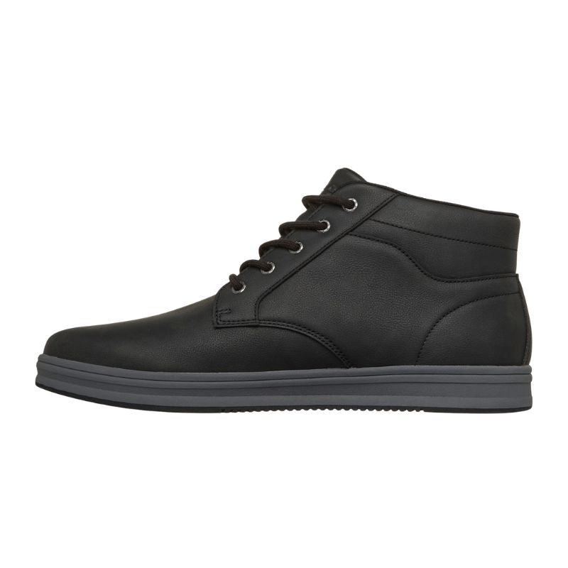 Skechers Palmiro - Wallace 211461 Botín Waterproof negro
