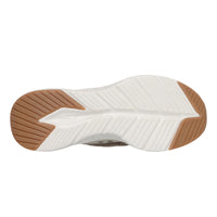 Skechers Contour Foam - Cozy Fit Cordelux 232618 Deportiva Slip-ins oliva