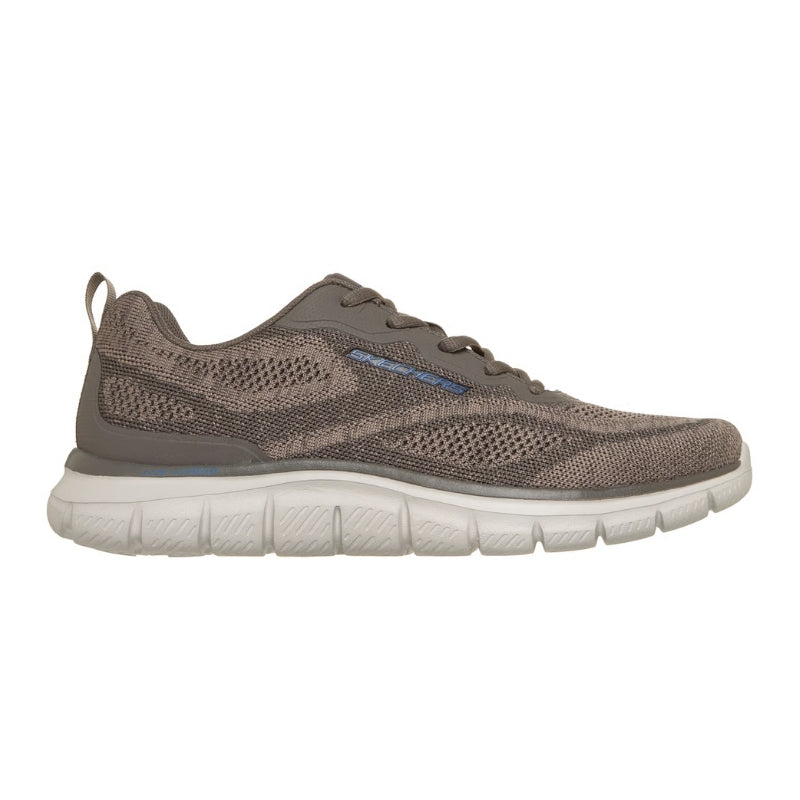 Skechers Track - Pohlter 233064 Deportivo taupe Memory Foam