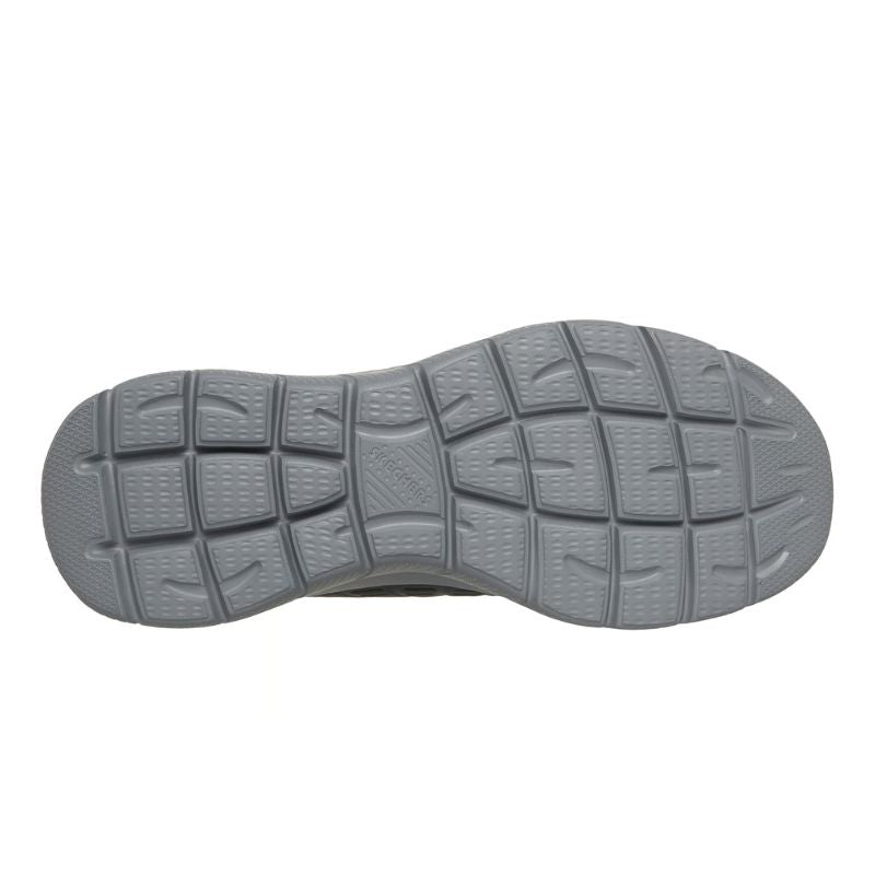 Skechers Summits Leege 233179 Deportiva Arch Fit gris hombre