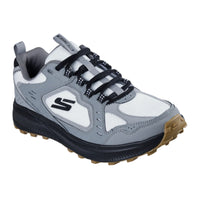 Skechers Ridgestar 237820 Zapatilla trail gris water repelent
