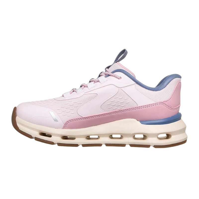Skechers Vista Lane 303654L Deportiva Slip-ins niña rosa