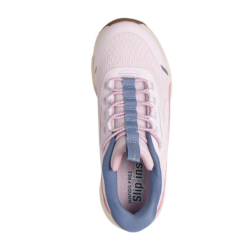 Skechers Vista Lane 303654L Deportiva Slip-ins niña rosa
