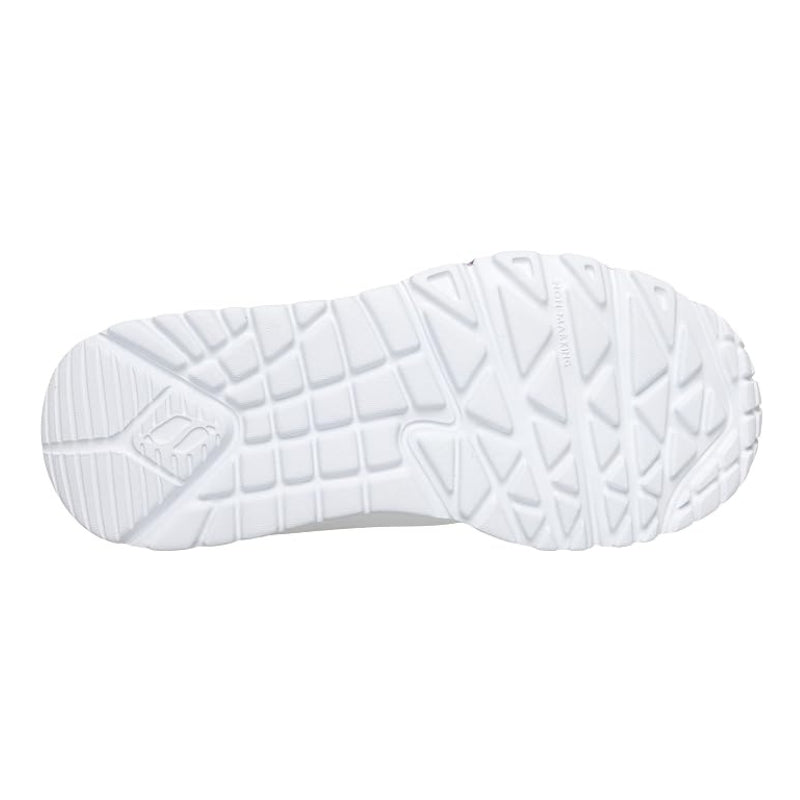 Skechers Uno Lite - Spread the Love 314098L Deportiva blanca multicolor