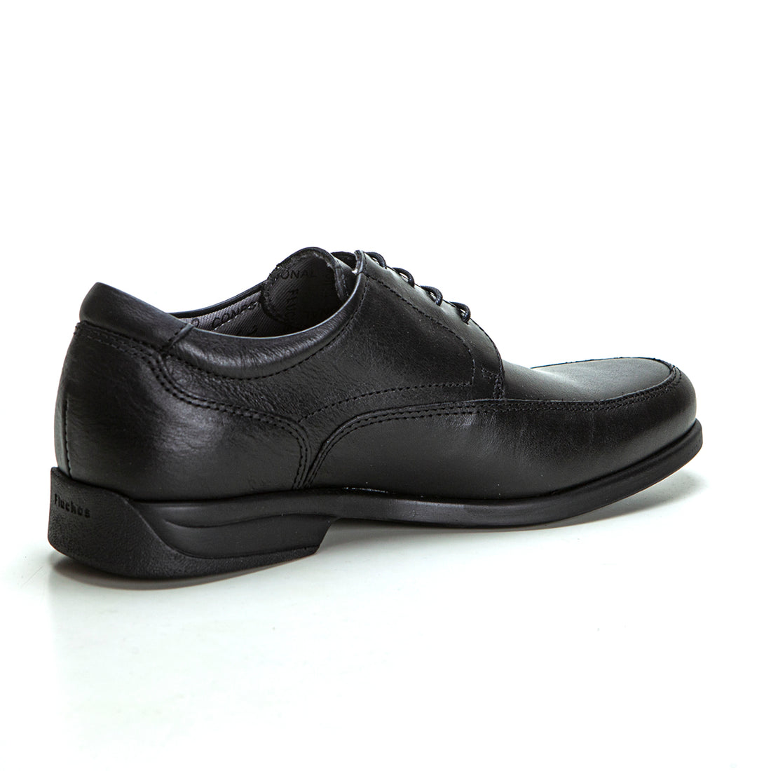 FLUCHOS 8903 MAITRE BLUCHER PROFESIONAL CÓMODO NEGRO