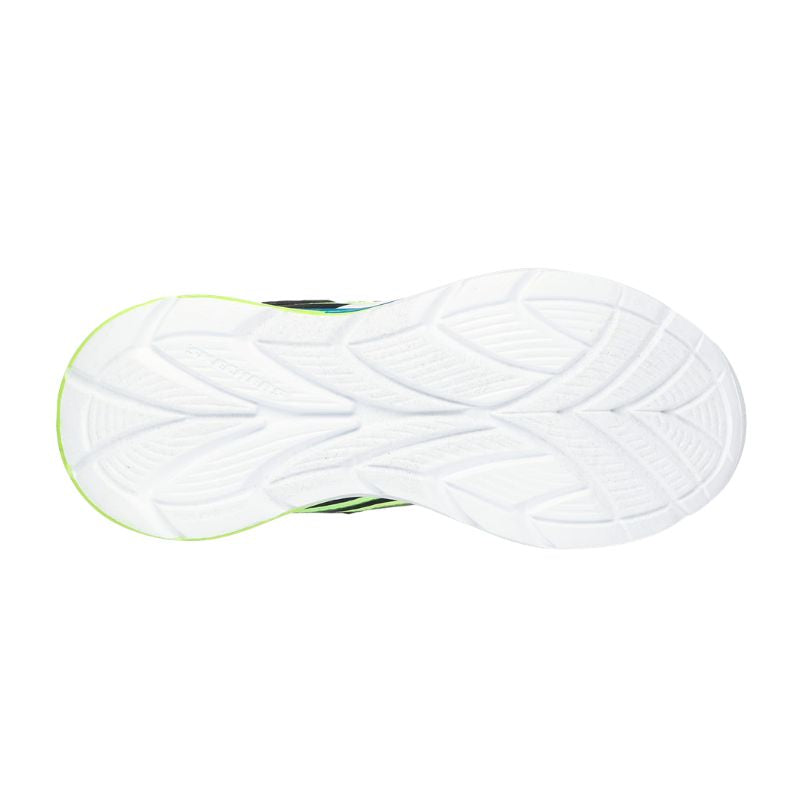 Skechers S-Lights Flex-Glow Ultra 400139LN Zapatilla luces azul