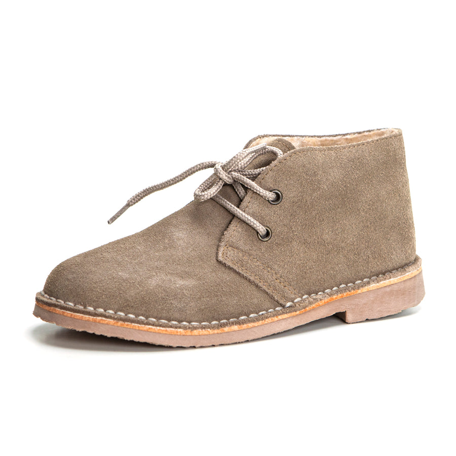 BENEDI 514 SAFARI BORREGUITO SERRAJE TAUPE