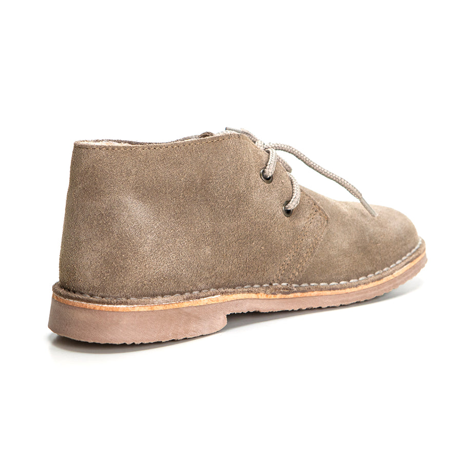 BENEDI 514 SAFARI BORREGUITO SERRAJE TAUPE