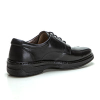 PRIMOCX 6987 BLUCHER PIES DELICADOS NEGRO