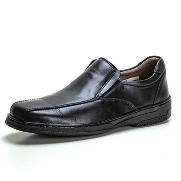 PRIMOCX 6986 MOCASIN PIES DELICADOS NEGRO
