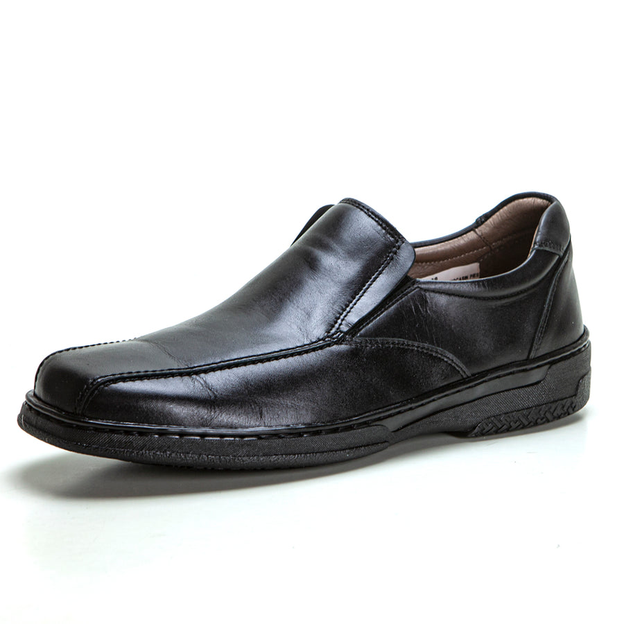 PRIMOCX 6986 MOCASIN PIES DELICADOS NEGRO