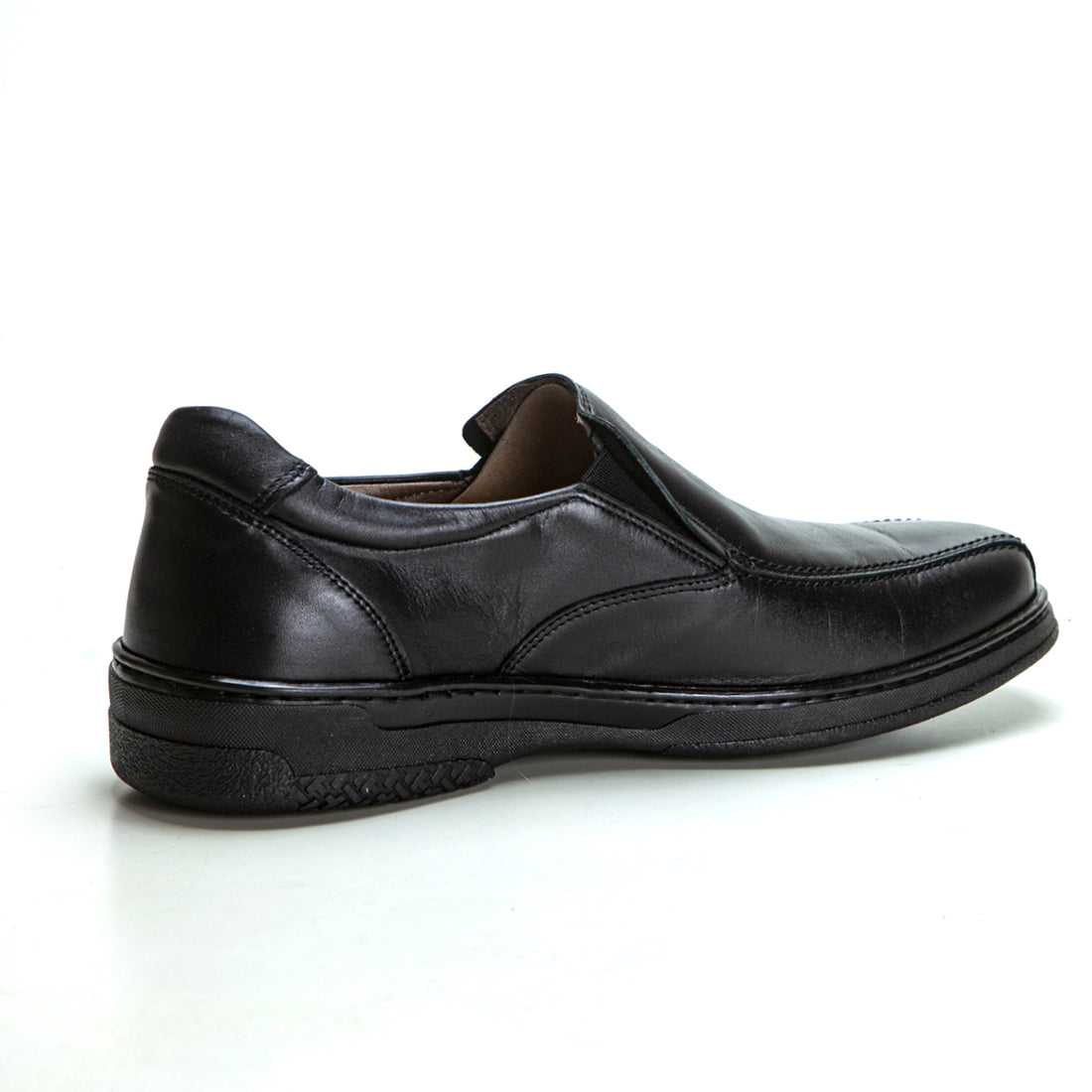 PRIMOCX 6986 MOCASIN PIES DELICADOS NEGRO
