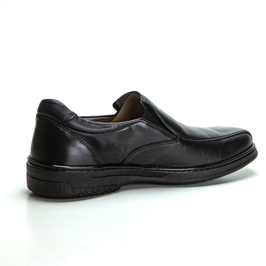 PRIMOCX 6986 MOCASIN PIES DELICADOS NEGRO
