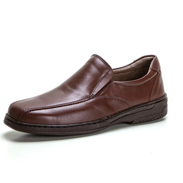 PRIMOCX 6986 MOCASIN PIES DELICADOS MARRÓN