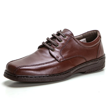 PRIMOCX 6987 BLUCHER PIES DELICADOS MARRÓN