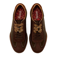 Mustang Alana 60041 Zapatilla casual moka mujer