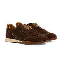 Mustang Alana 60041 Zapatilla casual moka mujer