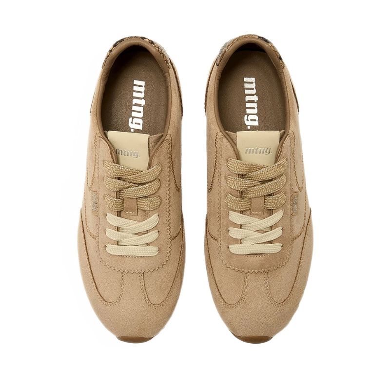 Mustang Janet 60951 Zapatilla casual arena mujer