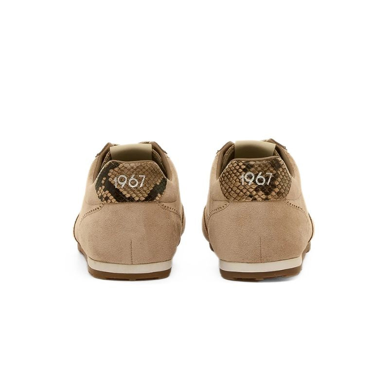 Mustang Janet 60951 Zapatilla casual arena mujer