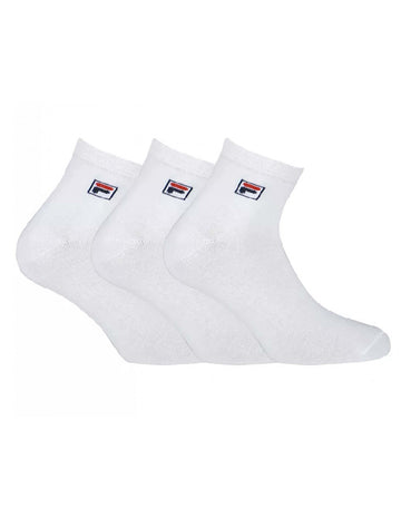 FILA F9303  CALCETINES BAJOS PACK-3 TALLA MAYOR