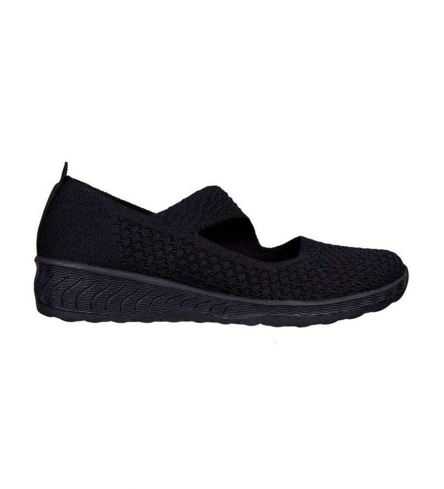 SKECHERS 100453 MERCEDES CONFORT