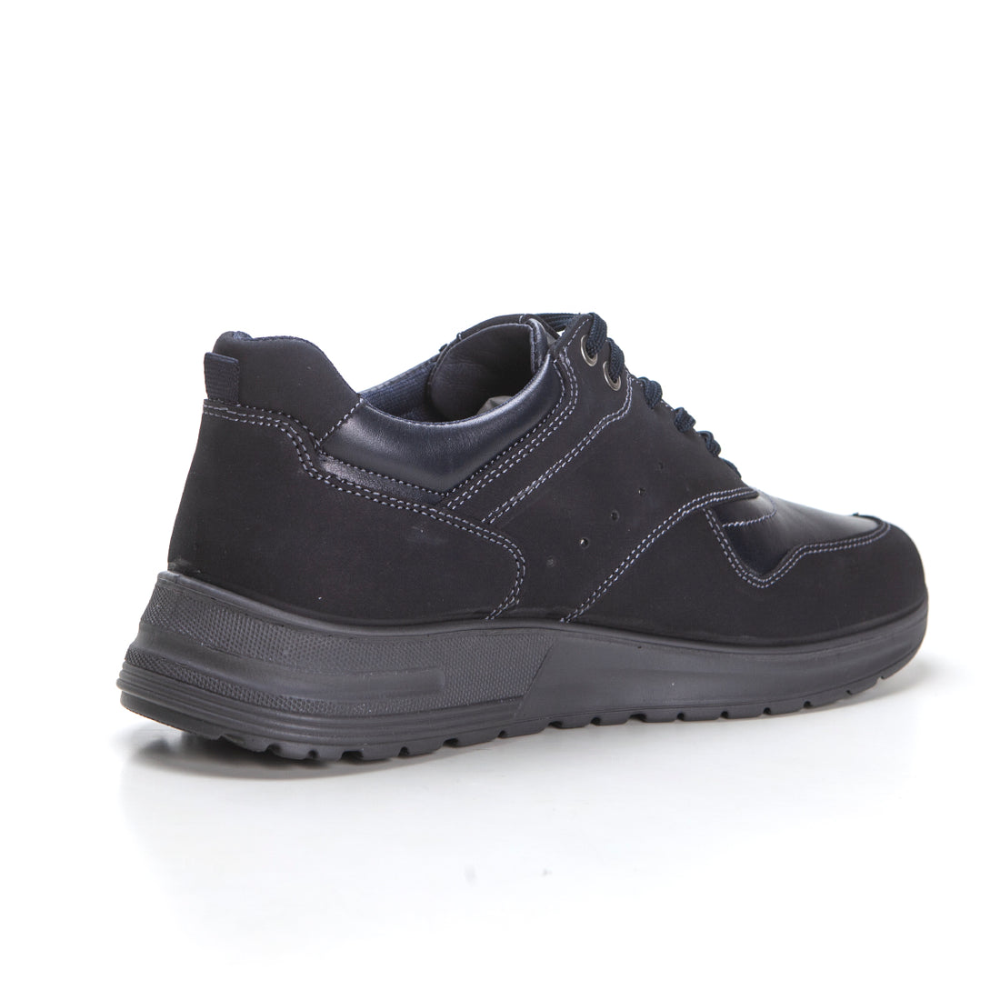 LUISETTI 36202 BLUCHER DEPORTIVO MARINO