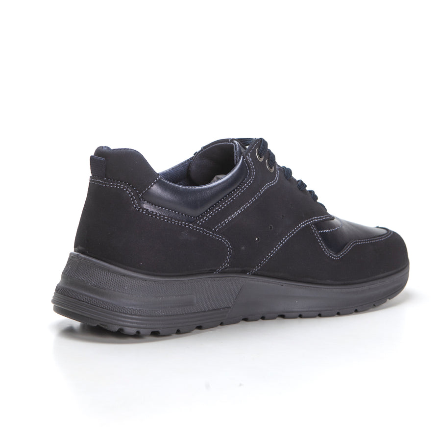 LUISETTI 36202 BLUCHER DEPORTIVO MARINO
