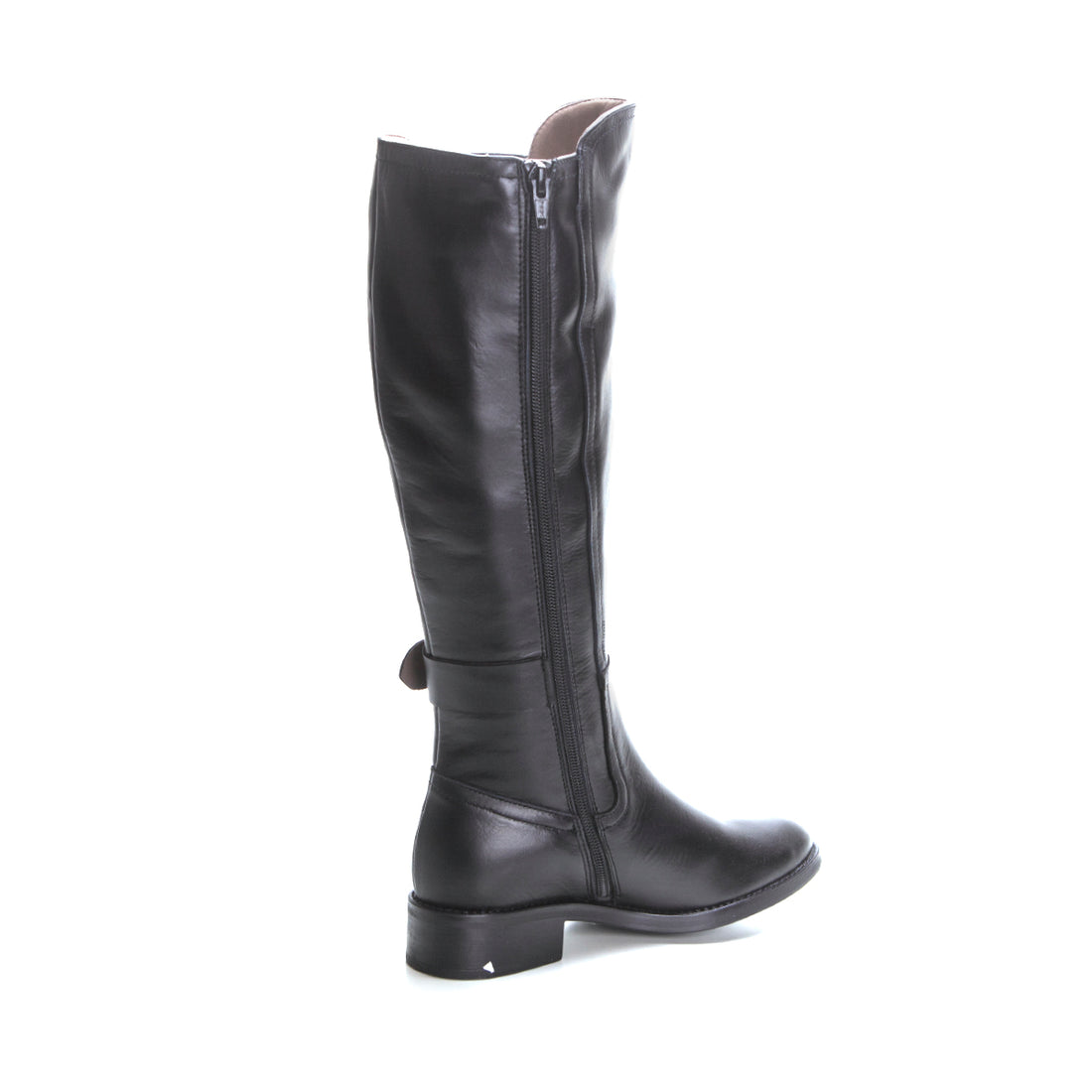 BOTA ELASTICO NEGRO